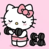 Memes da hello kitty  10