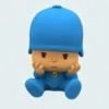 Pocoyo  18
