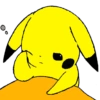 Pikachu 24