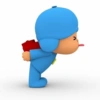 Pocoyo  16
