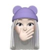 Memojis iphone 1 9