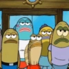 MEME TIKTOK REACTION SPONGEBOB 15