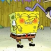 Bob Esponja 🙊 8
