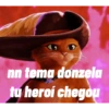 La gato del botas 2 13
