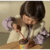 La niña coreana 9