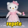 Memes da hello kitty  7