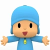 Pocoyo  12