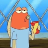 MEME TIKTOK REACTION SPONGEBOB 9