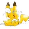 Pikachu 28