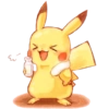Pikachu 22