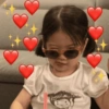 Reações de amor... 9