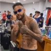 Figurinhas do Neymar 😎😎 8