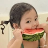 Bocil korea lucu  13