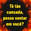 Cantadas safadas 5