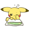 Pikachu 19