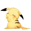 Pikachu 21