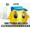 Aff veinho mt crimge slkkkkkk 19