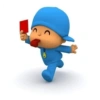 Pocoyo  9