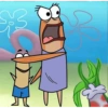 MEME TIKTOK REACTION SPONGEBOB 16