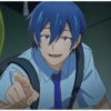 I love  8