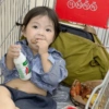 Bocil korea lucu  17