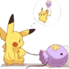 Pikachu 30