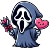 Halloween 🎃🧡🎃 Personajes  13