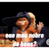 La gato del botas 2 15