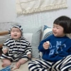 Korean baby 22