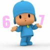 Pocoyo  10