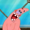 MEME TIKTOK REACTION SPONGEBOB 11