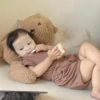 Bocil korea lucu  15