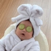 Korean baby 14