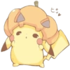 Pikachu 27