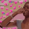 Reações de amor... 7