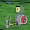 Bob esponja 🧽 10