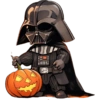 Halloween 🎃🧡🎃 Personajes  11