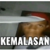 Orang hitam 22