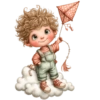 🧸🪀 Día del Niño 🪁🧸 7