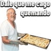 Pack Random Memes 6/6 🇦🇷 20