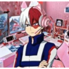 Jjk / mha 27