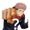 Jjk / mha 13