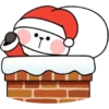 Navidad Spoiled Rabbit🎄✨🐰  5