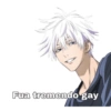 Jjk / mha 11