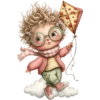 🧸🪀 Día del Niño 🪁🧸 8
