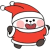 Navidad Spoiled Rabbit🎄✨🐰  16