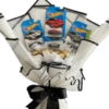 Ramos Hot Wheels 14