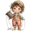 🧸🪀 Día del Niño 🪁🧸 5