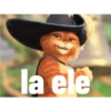 La gato del botas 2 25