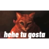 La gato del botas 2 21
